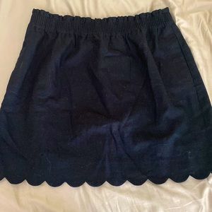 J Crew skirt